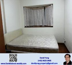Evergreen Park (D19), Apartment #48805442